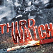 Third Watch Season 5