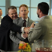 S6.E1: The Long Honeymoon