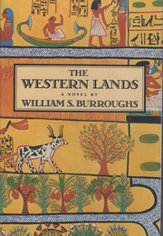 The Western Lands (William S. Burroughs)