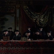 3. Don't Tread on Me