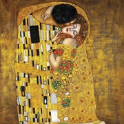 The Kiss - Klimt