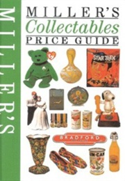 Miller's Collectables Price Guide 2000-2001 (Madeleine Marsh)