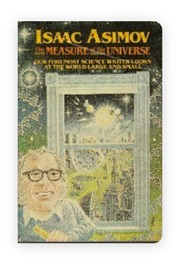 The Measure of the Universe (Isaac Asimov)