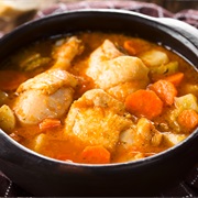 Qatari Saloona (Qatar)