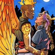 Ayda Aguefort/Figueroth Faeth (Dimension 20)