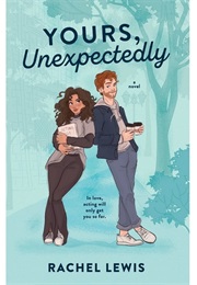 Yours, Unexpectedly (Rachel Lewis)
