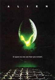 Alien (1979)