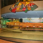 Garden Grill Restaurant