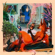 Visiting Narcissa - Patricia Taxxon