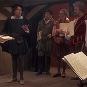 S3.E3: If You Prick Us, Do We Not Bleed?