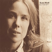 Kate Wolf - Lines on the Paper