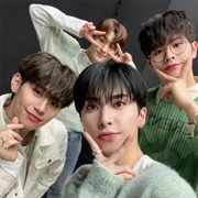 Man in Love Boys' Generation