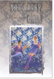 You Lucky Girl!: A Love Story in Three Acts (Edgar Rice Burroughs)