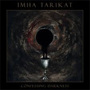 Imha Tarikat-Confessing Darkness