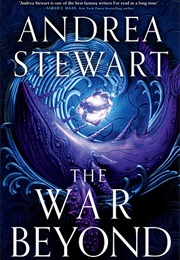 The War Beyond (Andrea Stewart)