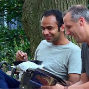 S8.E24: The Shame of Water