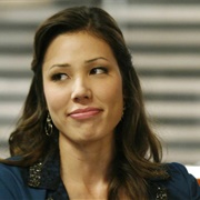 Angela Montenegro