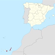 Las Palmas