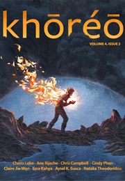 Khōréō 4.3 (Zhui Ning Chang)