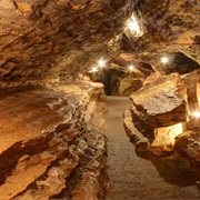 Mark Twain Cave