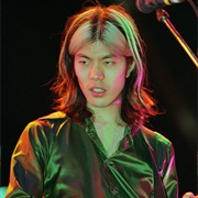 James Iha