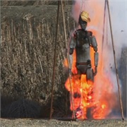 Mythbusters: "Exploding Pants" (S4,E14) - REPEAT - The Discovery Channel