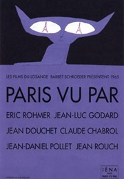 Six in Paris (1965)