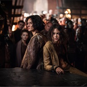 S7.E3: The Queen's Justice