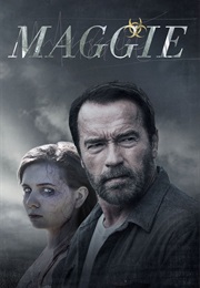 Maggie (2015)