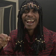 S2.E4: The Love Contract & True Hollywood Stories: Rick James