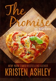 The Promise (Kristen Ashley)