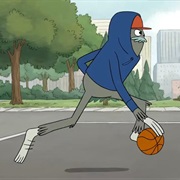 S1.E26: Charlie Ball