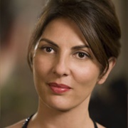 Sophie Deveraux (Leverage)