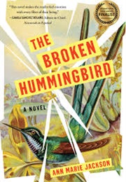 The Broken Hummingbird (Ann Marie Jackson)