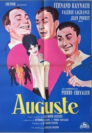 Auguste (1961)