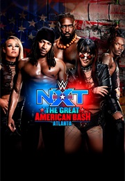 NXT the Great American Bash (2025)
