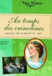 Au Temps Des Crinolines (Jean-Côme Noguès)