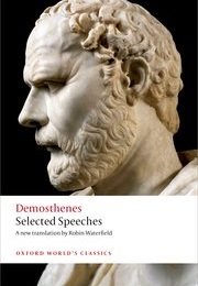 Selected Speeches (Demosthenes)
