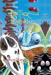 Rose-Coloured Crosshairs (Blair Bidmead)