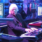 Edgar Frosese (Tangerine Dream)