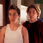 S2.E14: Sadie Hawkins Day