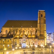Cathedral of St. Mary Magdalene, Wroclaw