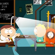 S7.E6: Lil' Crime Stoppers