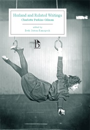 Herland / Related Writings (Charlotte Perkins Gilman)