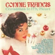 Connie Francis - Christmas in My Heart