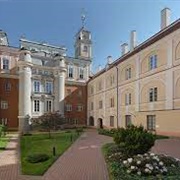 Courtyards of Vilnius University, Vilnius