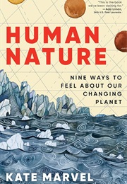 Human Nature (Kate Marvel)