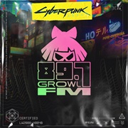 89.7 Growl FM (Cyberpunk 2077)