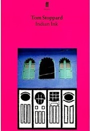Indian Ink (Stoppard, Tom)