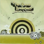 Pure Reason Revolution - Apprentice of the Universe